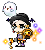 RoseyBlade